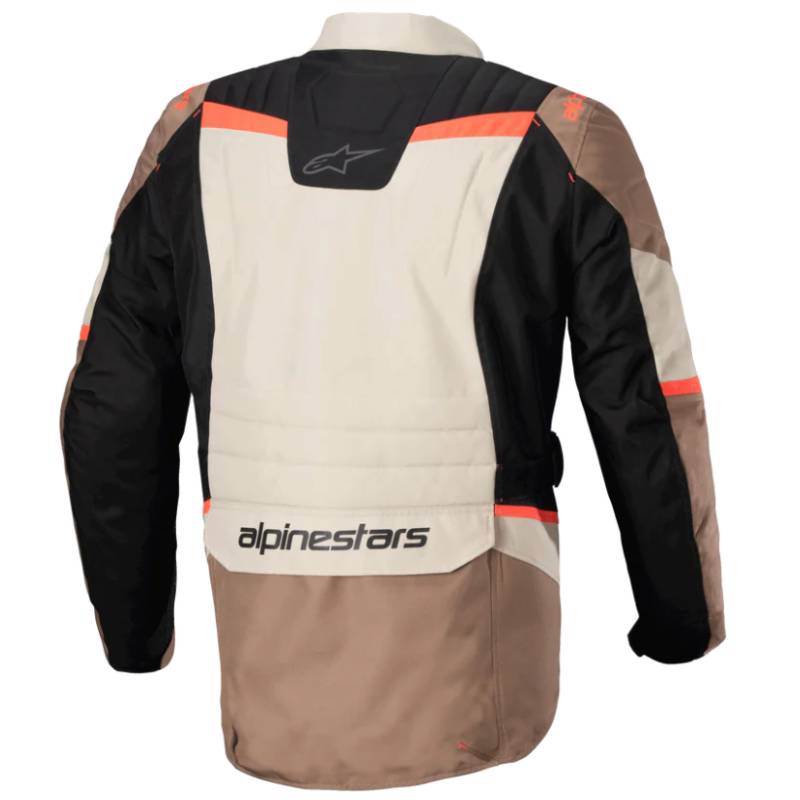 Chaqueta Alpinestars ST-1 WP kakhi